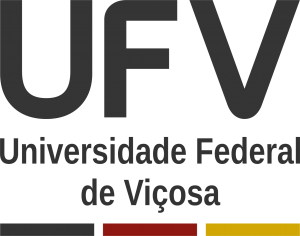 Brasão da UFV