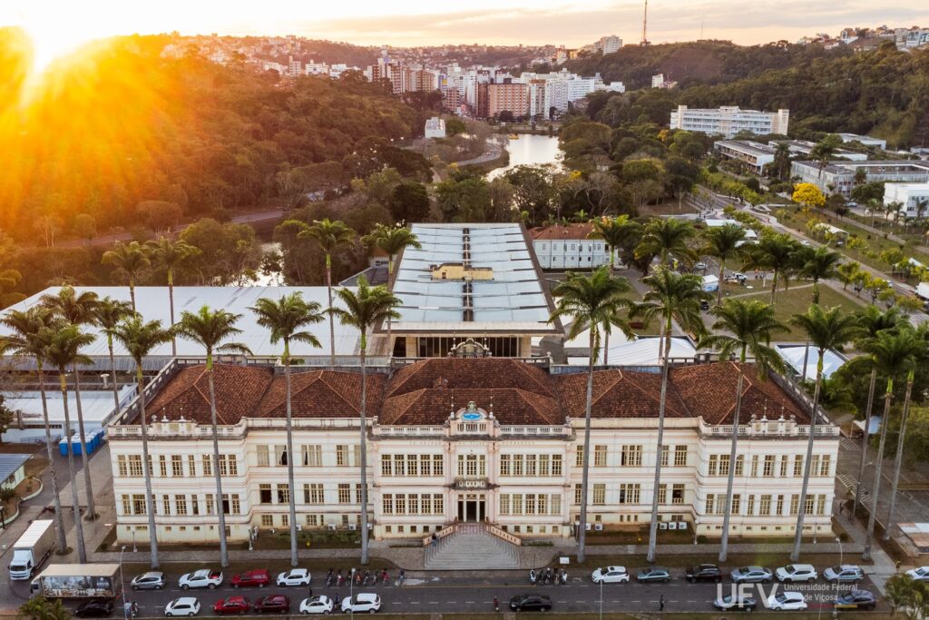 Universidade Federal De Viçosa Ufv